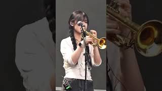 Download lagu This time tatatata instead of tarararaaa 😅😅 #trumpet #concert #live #music mp3 Download lagu This time tatatata instead of tarararaaa 😅😅 #trumpet #concert #live #music mp3