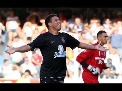 Corinthians 3 x 1 Santos Final Campeonato Paulista 2009
