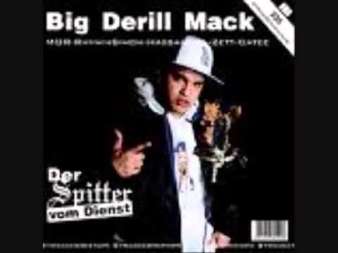 Big Derill Mack, BobaFettt - Ausfallfrei