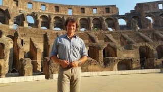 Ulisse slitta di un'ora: Alberto Angela si vendica di Fabio Fazio con questo gesto