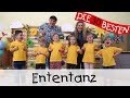 Ententanz Dance Little Bird Singen Tanzen Und Bewegen Kinderlieder