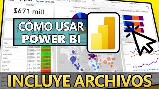 Curso Completo de Power BI