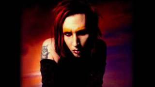 New Model No. 15 - Marilyn Manson [Lyrics, video w/ pic.]