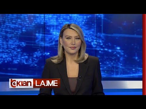 Edicioni i Lajmeve Tv Klan 21 Janar 2026, ora 15:30 | Lajme - News