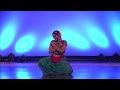 Chaliye Kunjanamo- Bharatanatyam Performance- Shreya Navile