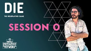 DIE RPG Homebrew