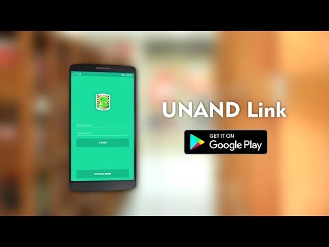 UNAND Link Video