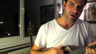 How I needed you - Puggy // Ukulele Cover by Lionel