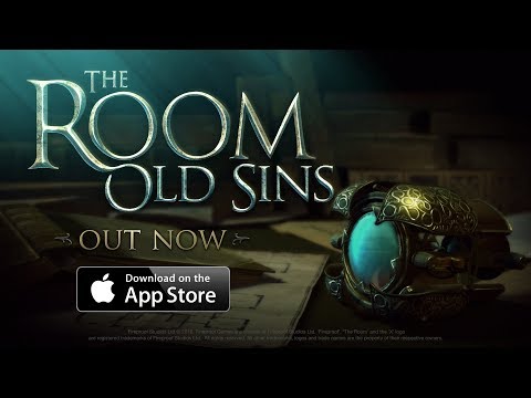 Trailer de The Room 4: Old Sins