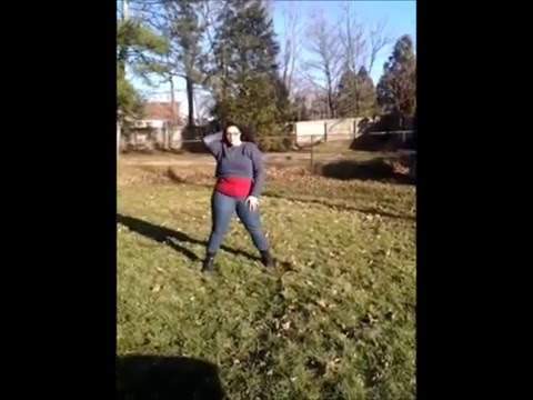 4minute Hate Dance Cover