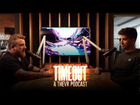 Tartalom KRITIKUS vagy KRITIKUS tartalom? 🧐 | TIMEOUT Podcast S02E03