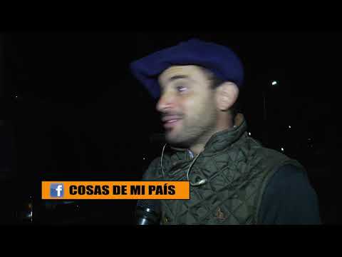 FIESTA DEL PARQUE CLAUZOLES 2019 EN LIBERTAD SAN JOSÉ