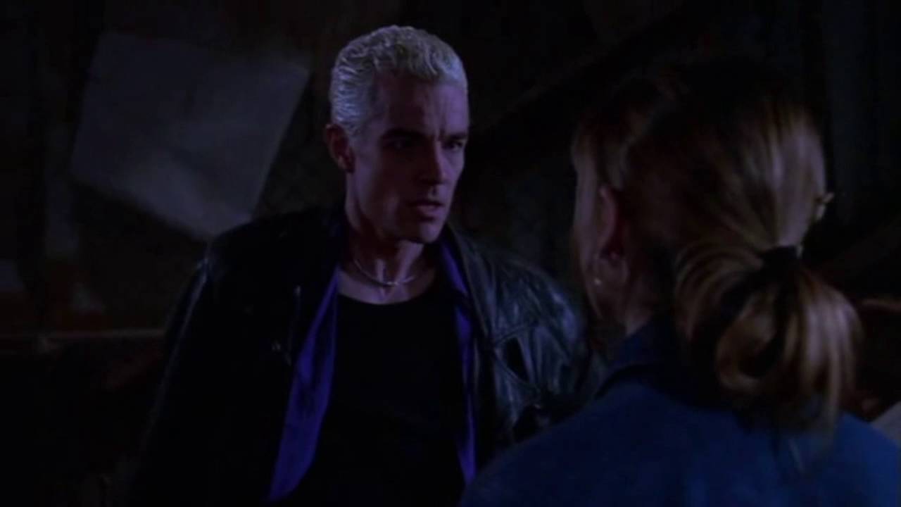 Buffy & Spike Take Down A Building thumnail
