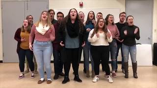 All Good People (opb Delta Rae) The Potsdam Pitches