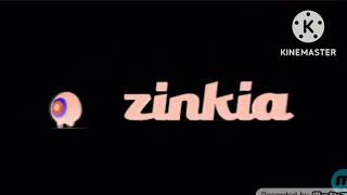 Zinkia Logo (2016) Effects