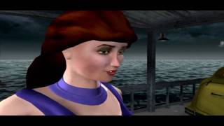 Agatha Christie's And Then There Were None - Chapter 10 - Part 01 (Ending Option 3)