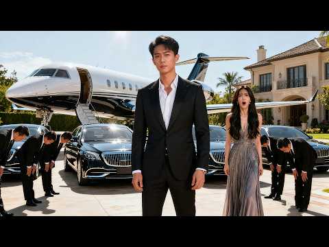 L'employé glandeur est un génie ? La PDG lit ses pensées !