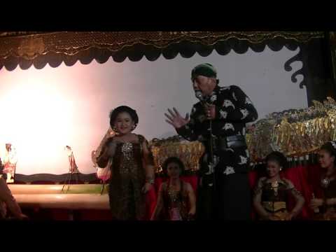 Dimas Niken Salindri.. Tanggapan..