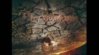 Thy Majestie - Day of the changes