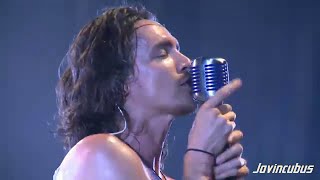 Incubus - Under My Umbrella (LIVE)