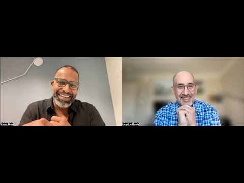 Srujan Akula, video interview