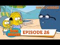 King Shakir Episode 26 Unhappy Whale English Dubbing