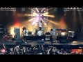 Puggy When You Know OÜI FM Live Festival Soirs D été 2013 8 Juillet 2013