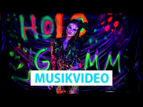 Hologramm - Dariah Kaah
