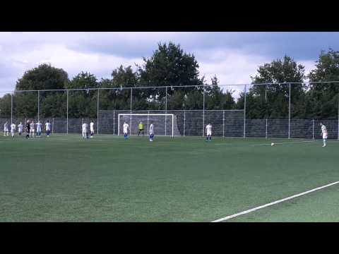 Vrije trap Rick, Kloetinge - Boeimeer C1