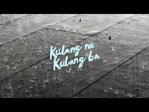 Kulang na kulang ba (soul vibe) republikan syndicate
