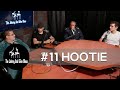 #11 - John Alite & Gene Borrello Talk to Hootie, Former Gambino Associate