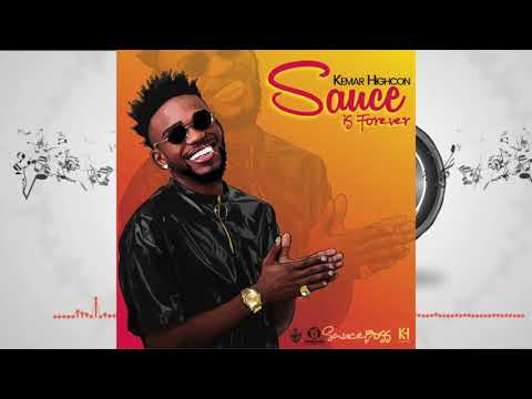 Kemar Highcon - Come for me