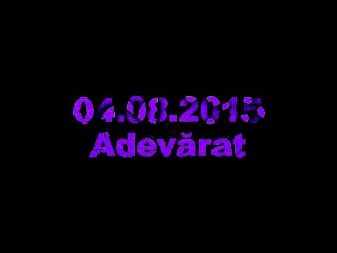 Tibal - Adevarat