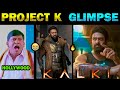Project k Glimpse | Project k Teaser | #projectk | Project K - Kalki 2898 AD Glimpse | Tamil Memes
