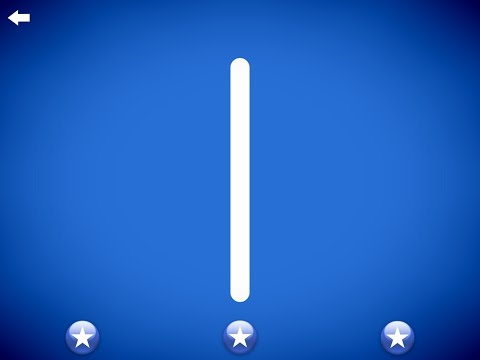 The letter L - Learn to write the alphabet with Letter School