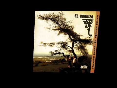 03. eL-Cookizo - Hollywood