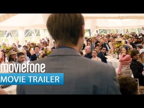 'I Give It A Year' Trailer | Moviefone