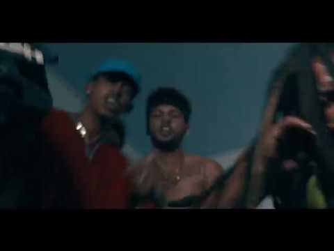 White Horse - Baby Jay & Drago ft. Shiny (Official Músic Vídeo)