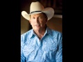 George Strait - Why Can't I Leave Her Alone