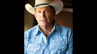 George Strait - Why Can&#39;t I Leave Her Alone