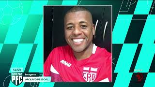 Ex-jogadores do CRB e CSA falam o que esperam do clássico das multidões de hoje