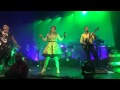 Scissor Sisters - Music Is The Victim - Live @ Le Trianon - 14-10-2012