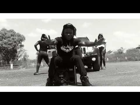 AMORR Fine Pass MoneyOfficial Video (Liberian Music 2018)