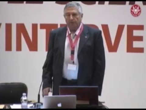 Plenary Lecture of Yakov Sinai at MG14 - Rome, July 2015
