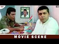 তিনটে ভাই তিনটে জিনিস Greftar Movie Scene Prosenjit Eskay Movies