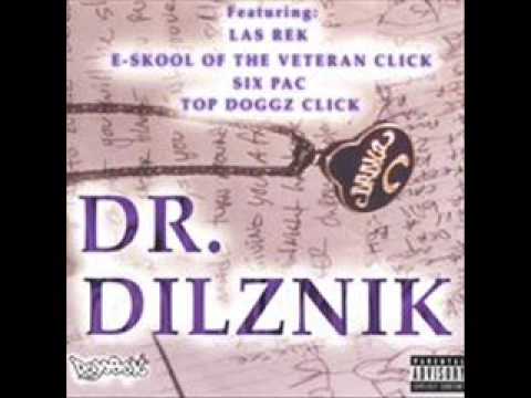 Dr. Dilznik - In The Park