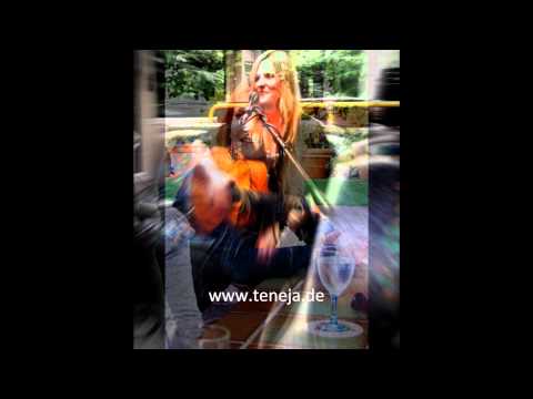 Teneja Medley eigener Songs