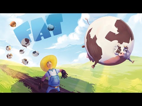 CGI Animated Short Film: "Fat" | Short Film Animation