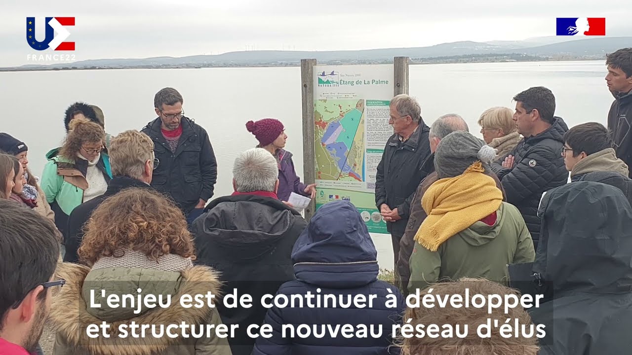 Présentation de la Mission inter-réseau Natura 2000