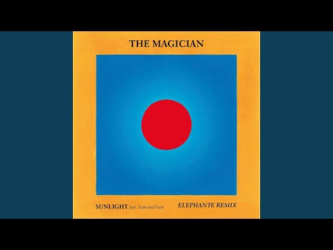 Sunlight (feat. Years and Years)